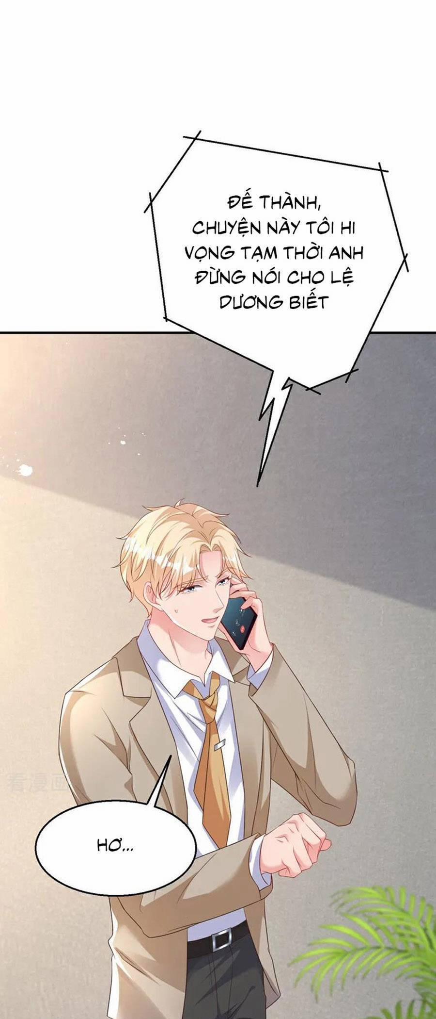 Hôm Nay Từ Chối Lục Tiên Sinh Chưa? 172 trang 2