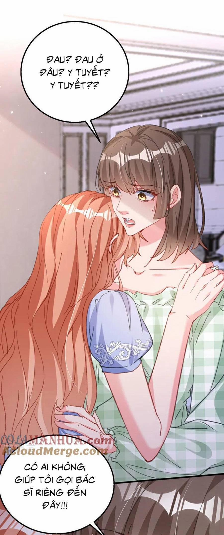 Hôm Nay Từ Chối Lục Tiên Sinh Chưa? 172 trang 20