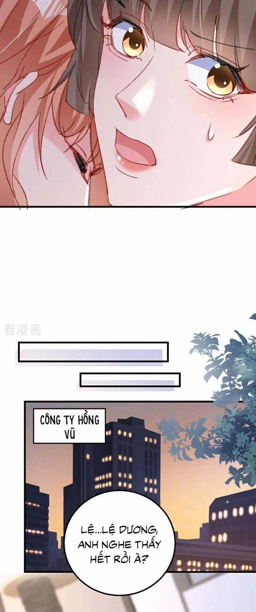 Hôm Nay Từ Chối Lục Tiên Sinh Chưa? 172 trang 21