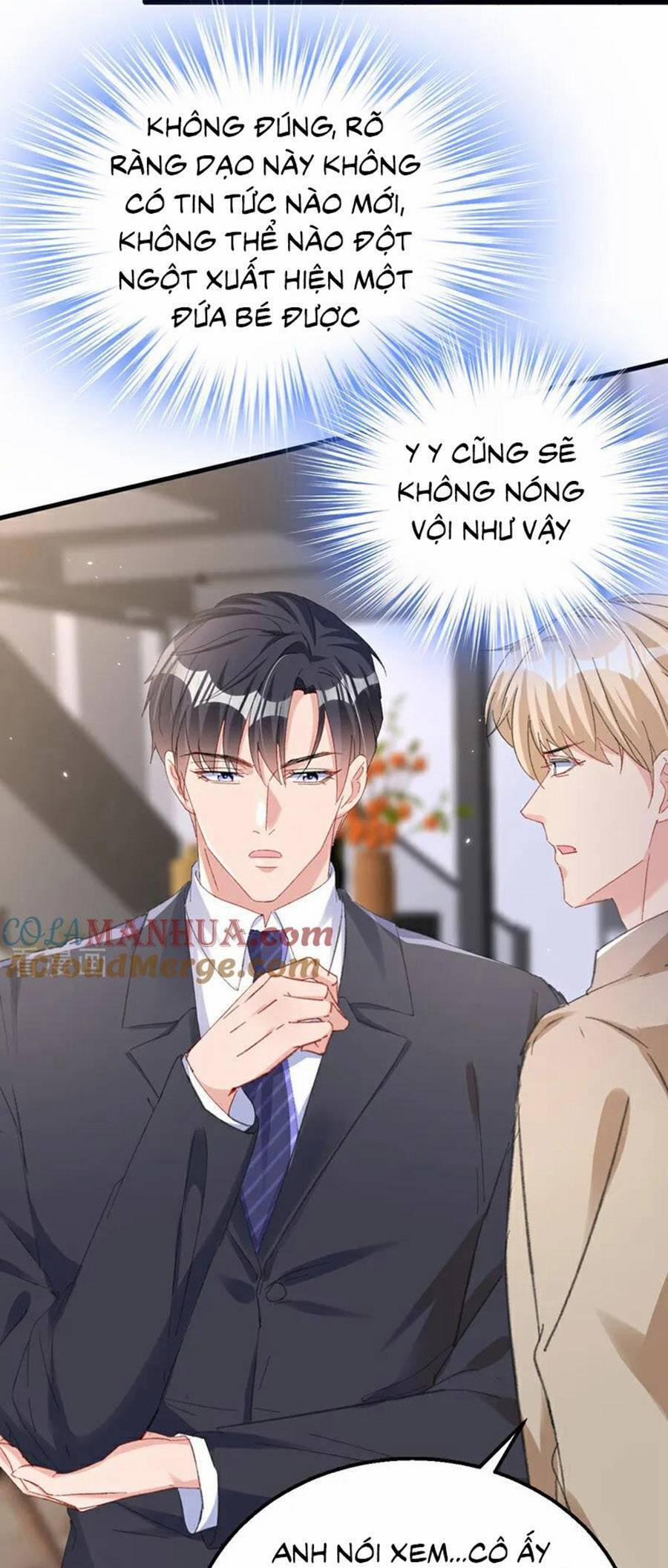 Hôm Nay Từ Chối Lục Tiên Sinh Chưa? 172 trang 24