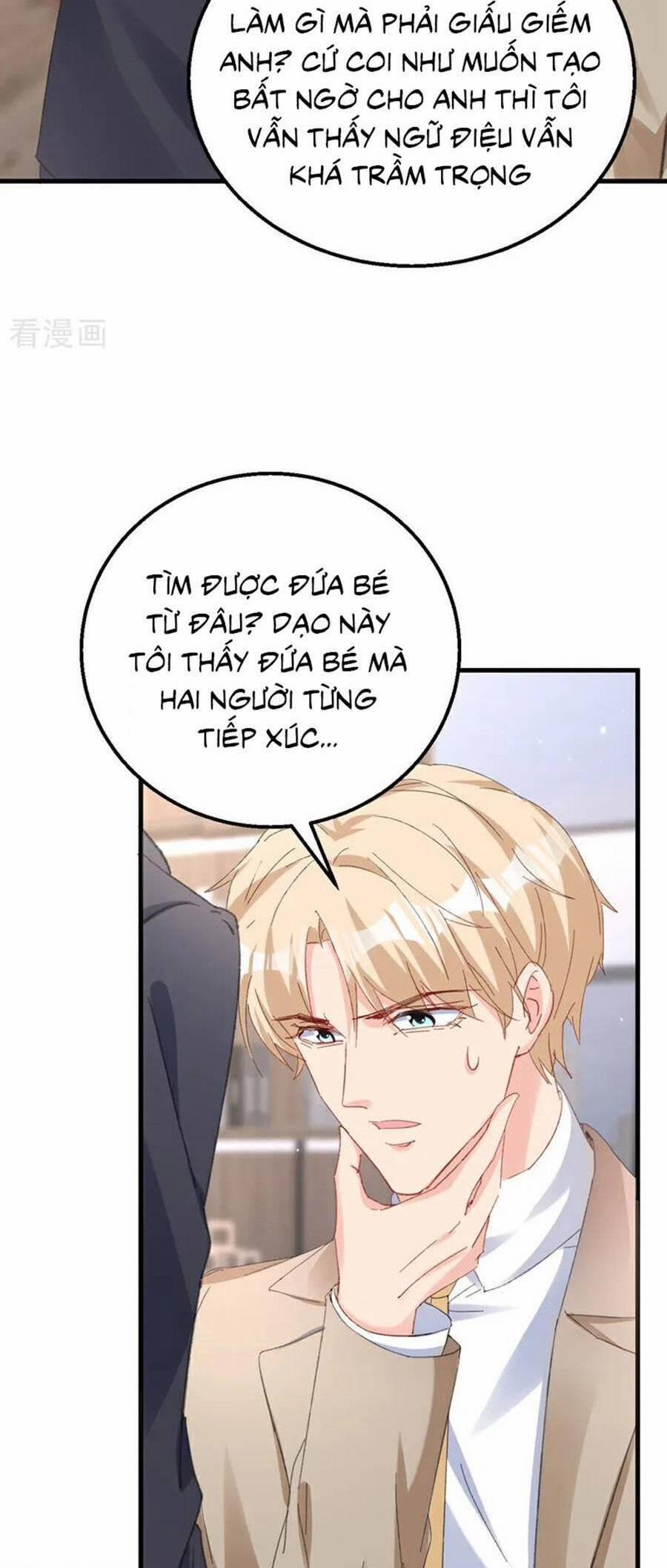 Hôm Nay Từ Chối Lục Tiên Sinh Chưa? 172 trang 25