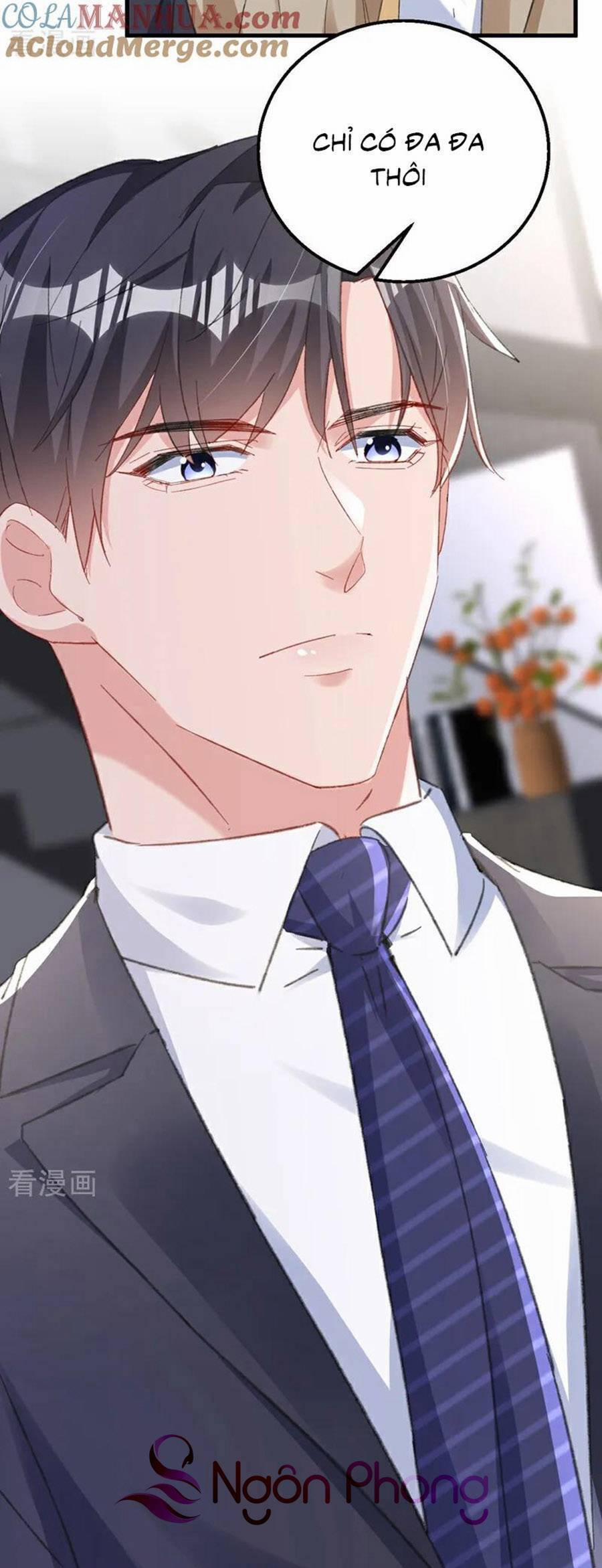 Hôm Nay Từ Chối Lục Tiên Sinh Chưa? 172 trang 26