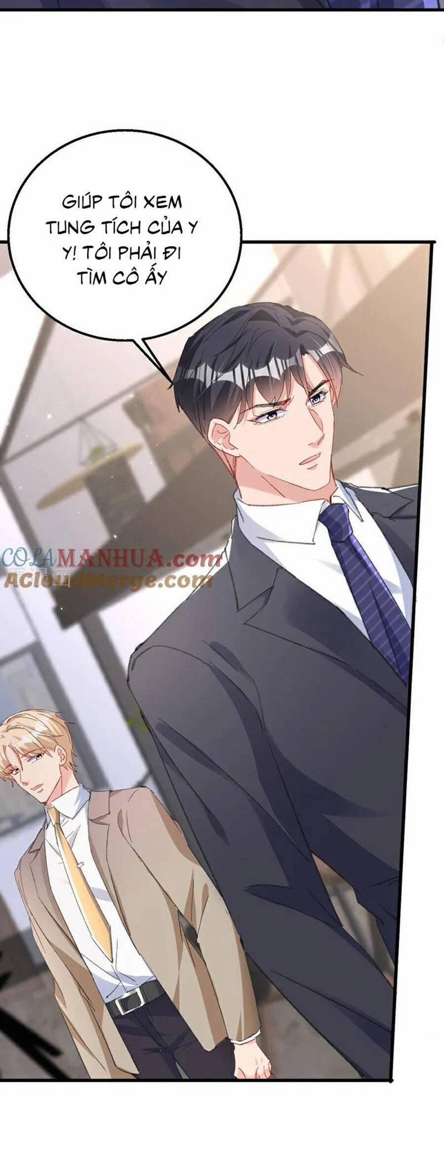 Hôm Nay Từ Chối Lục Tiên Sinh Chưa? 172 trang 27