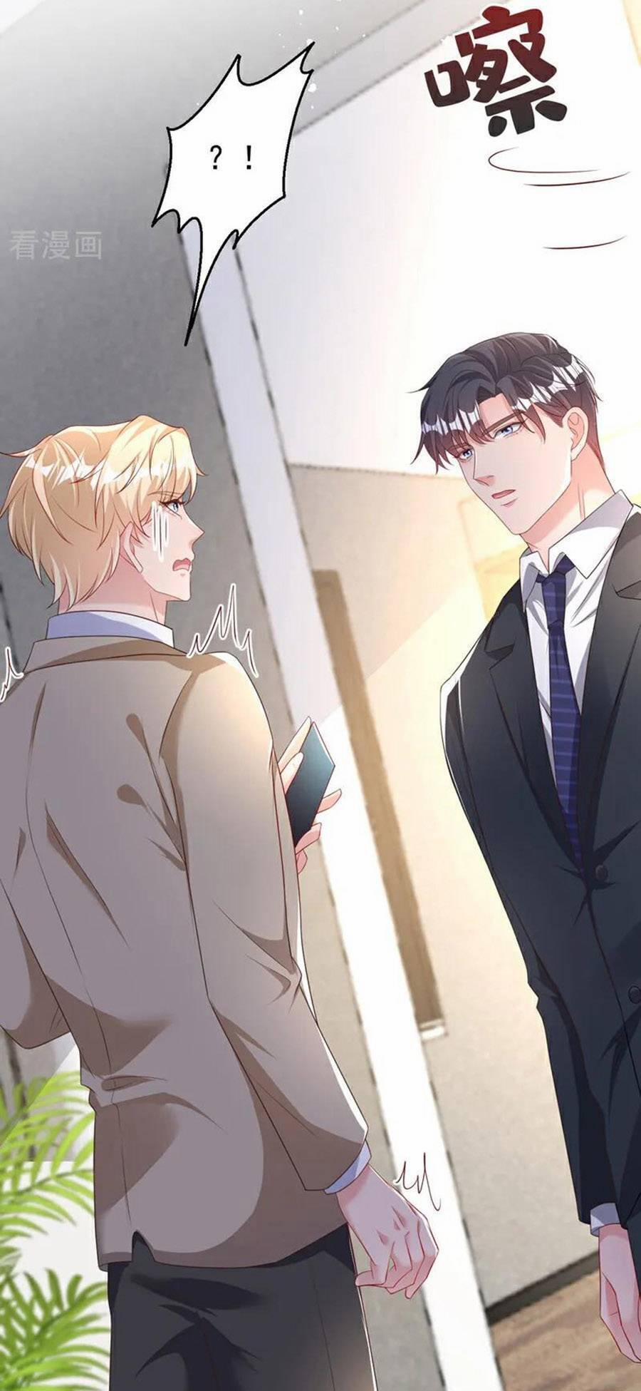 Hôm Nay Từ Chối Lục Tiên Sinh Chưa? 172 trang 4