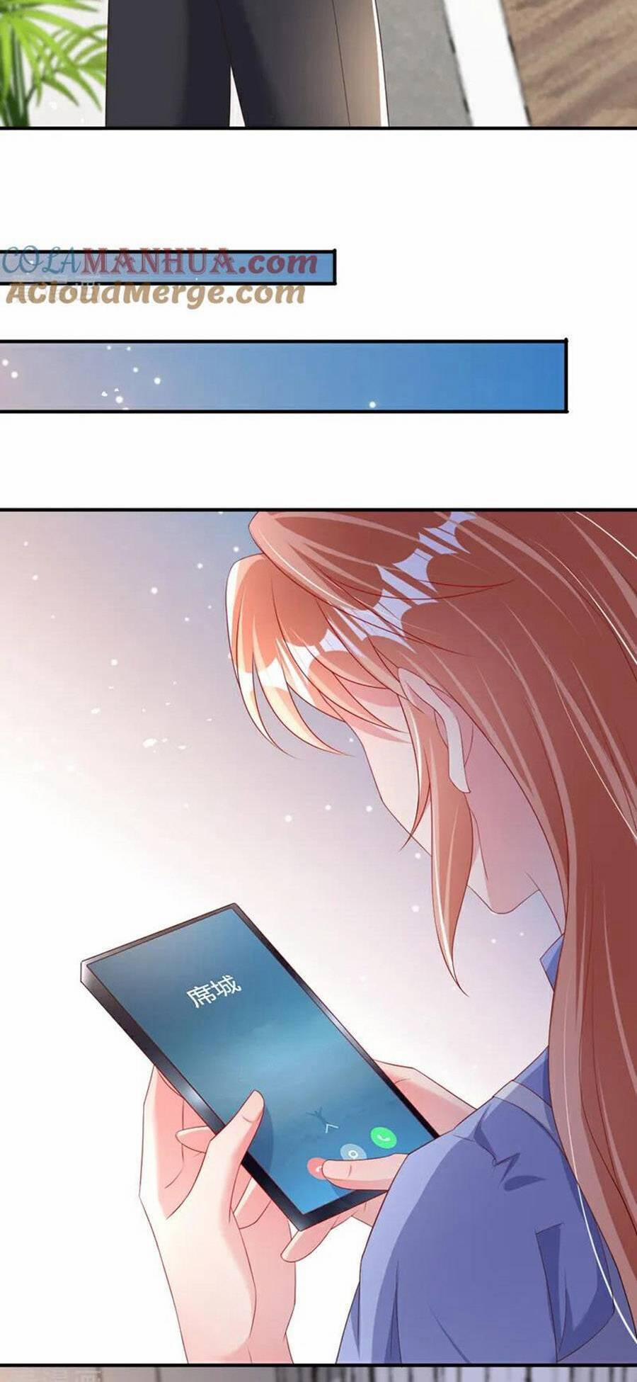 Hôm Nay Từ Chối Lục Tiên Sinh Chưa? 172 trang 5