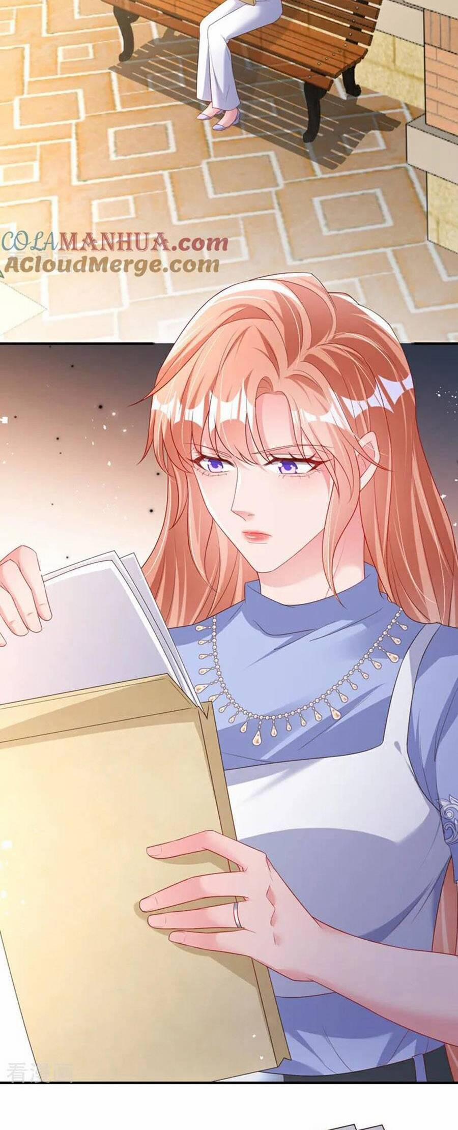 Hôm Nay Từ Chối Lục Tiên Sinh Chưa? 172 trang 9