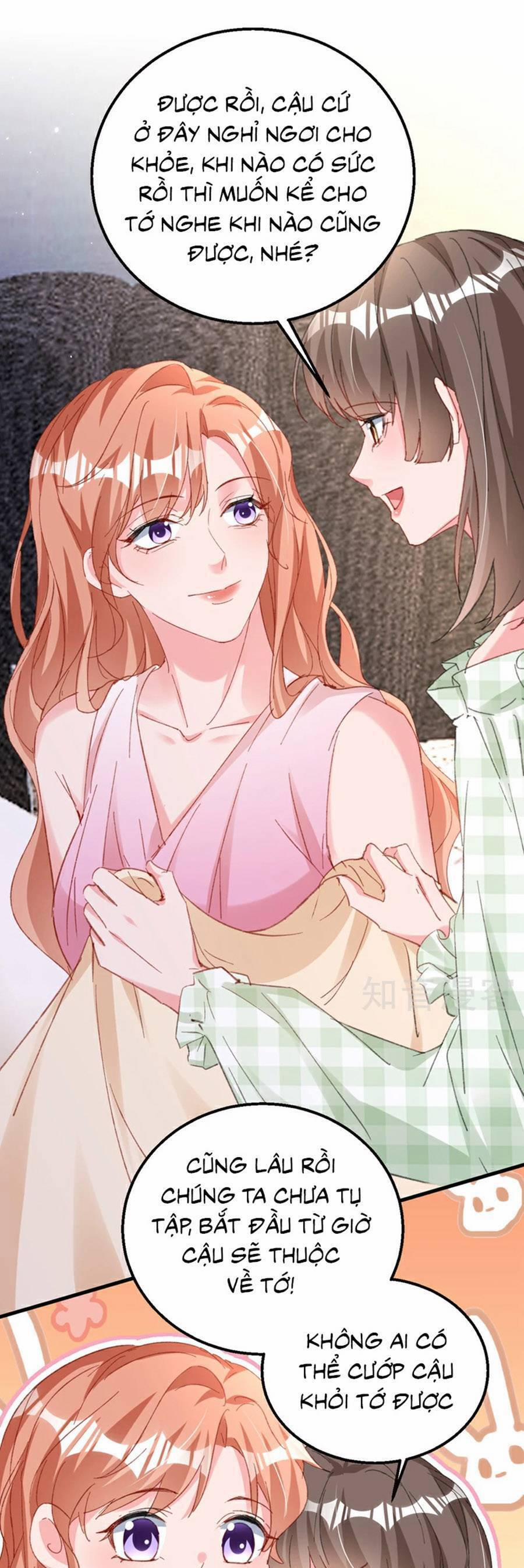 Hôm Nay Từ Chối Lục Tiên Sinh Chưa? 173 trang 10