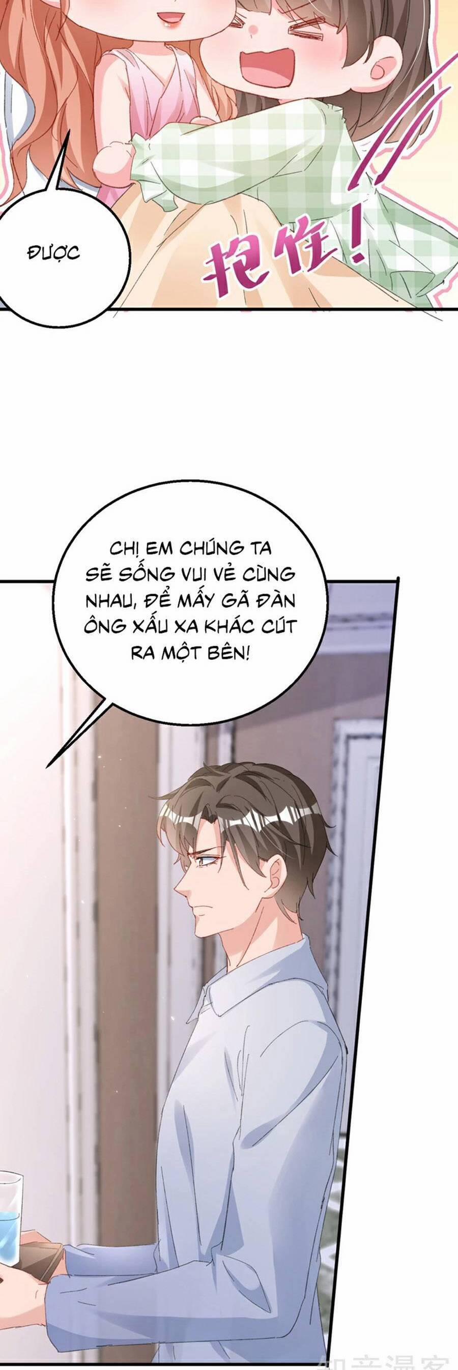 Hôm Nay Từ Chối Lục Tiên Sinh Chưa? 173 trang 11