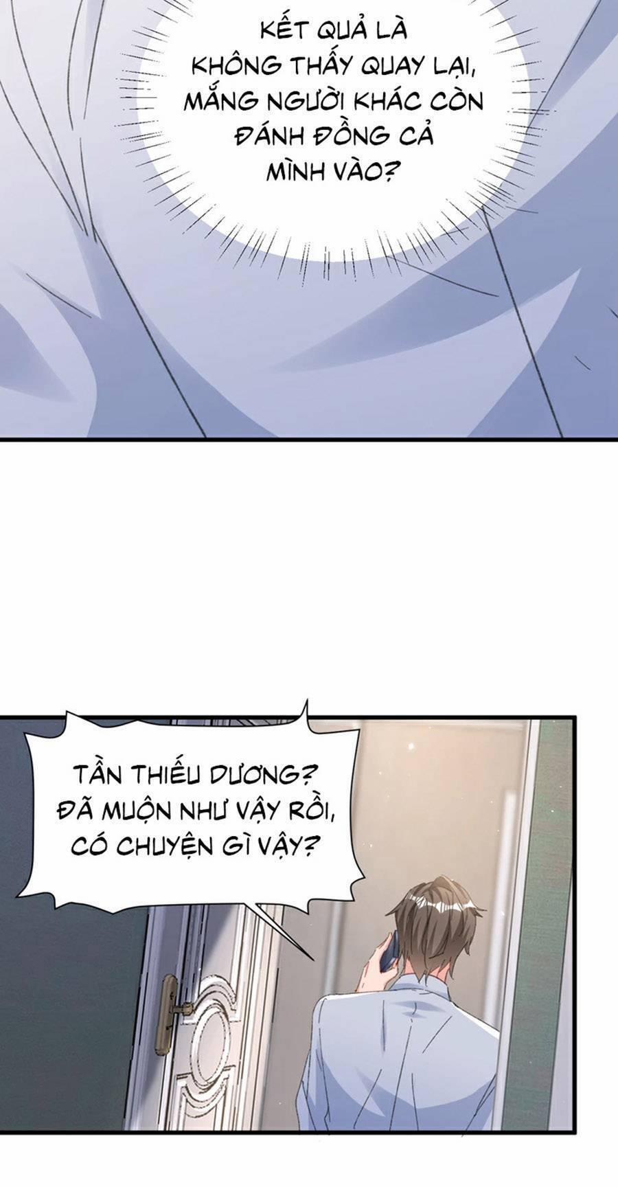 Hôm Nay Từ Chối Lục Tiên Sinh Chưa? 173 trang 13