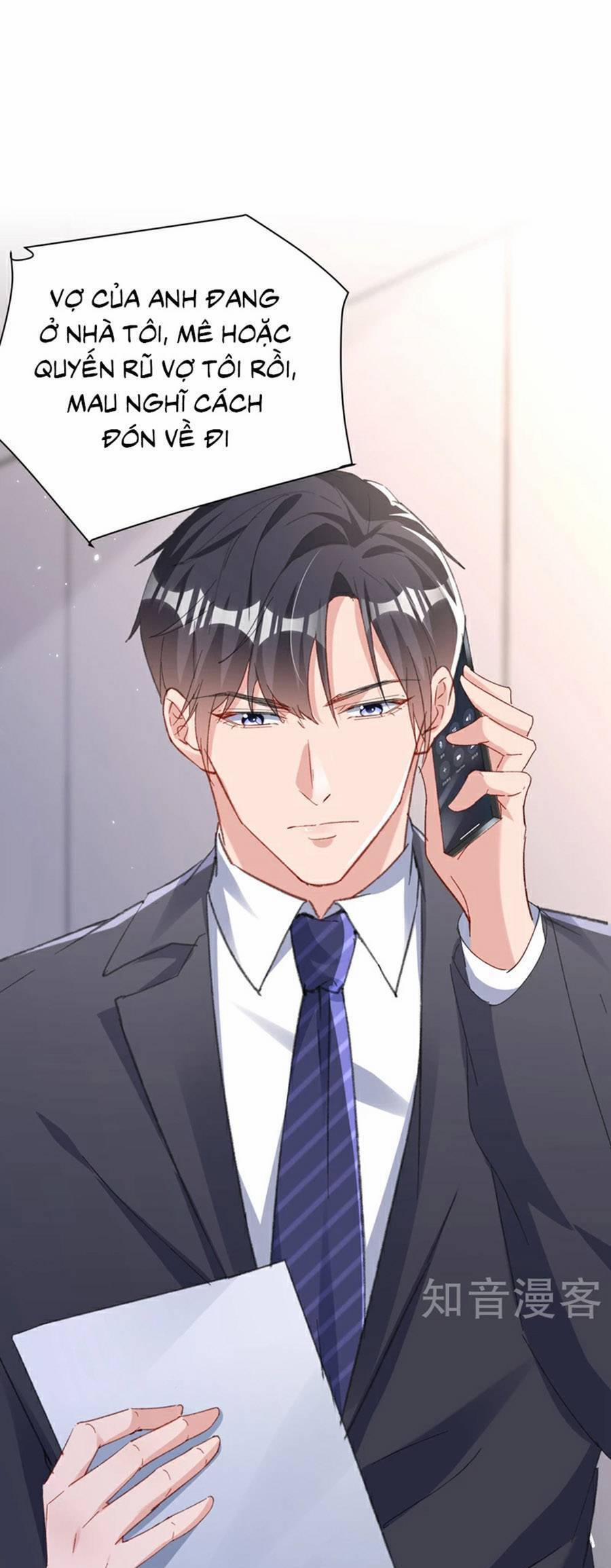 Hôm Nay Từ Chối Lục Tiên Sinh Chưa? 173 trang 14