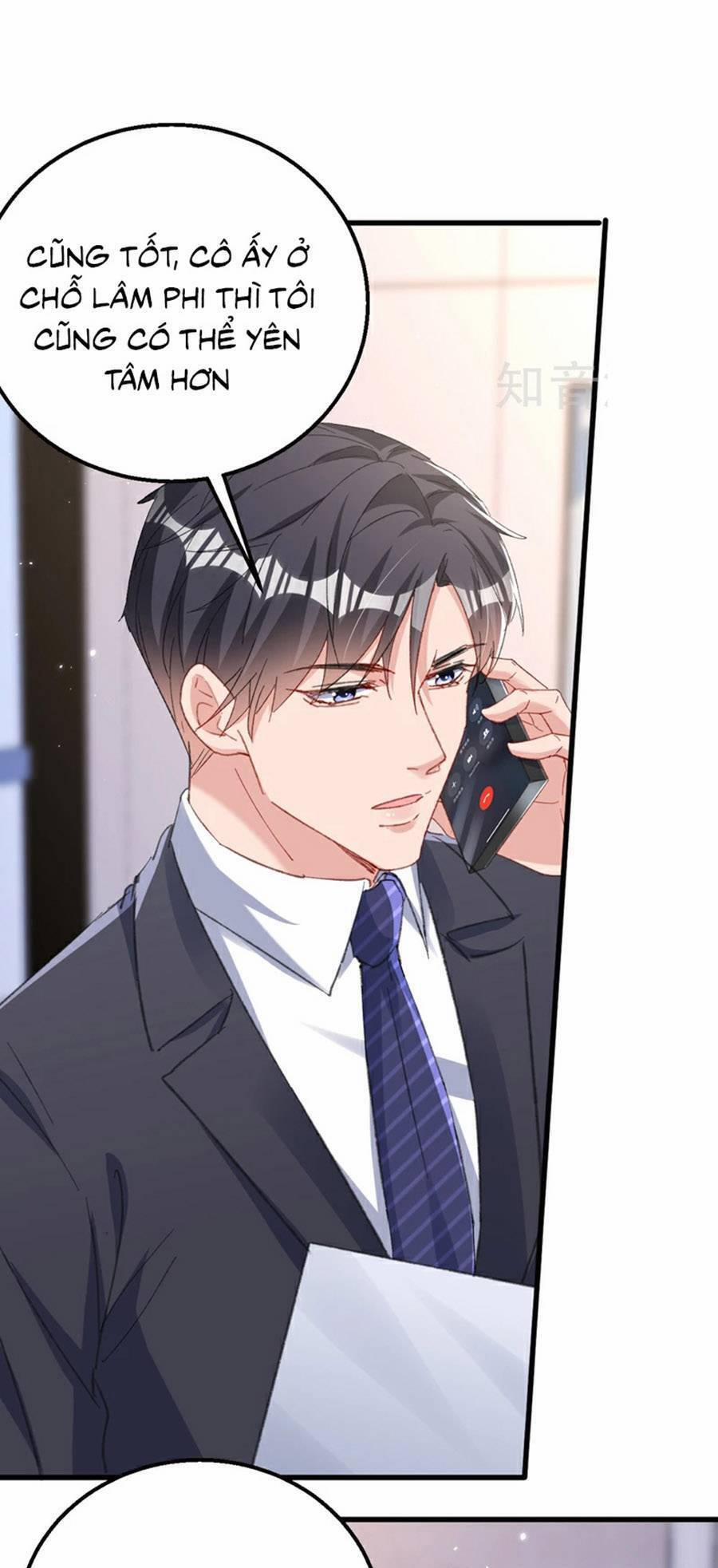 Hôm Nay Từ Chối Lục Tiên Sinh Chưa? 173 trang 16