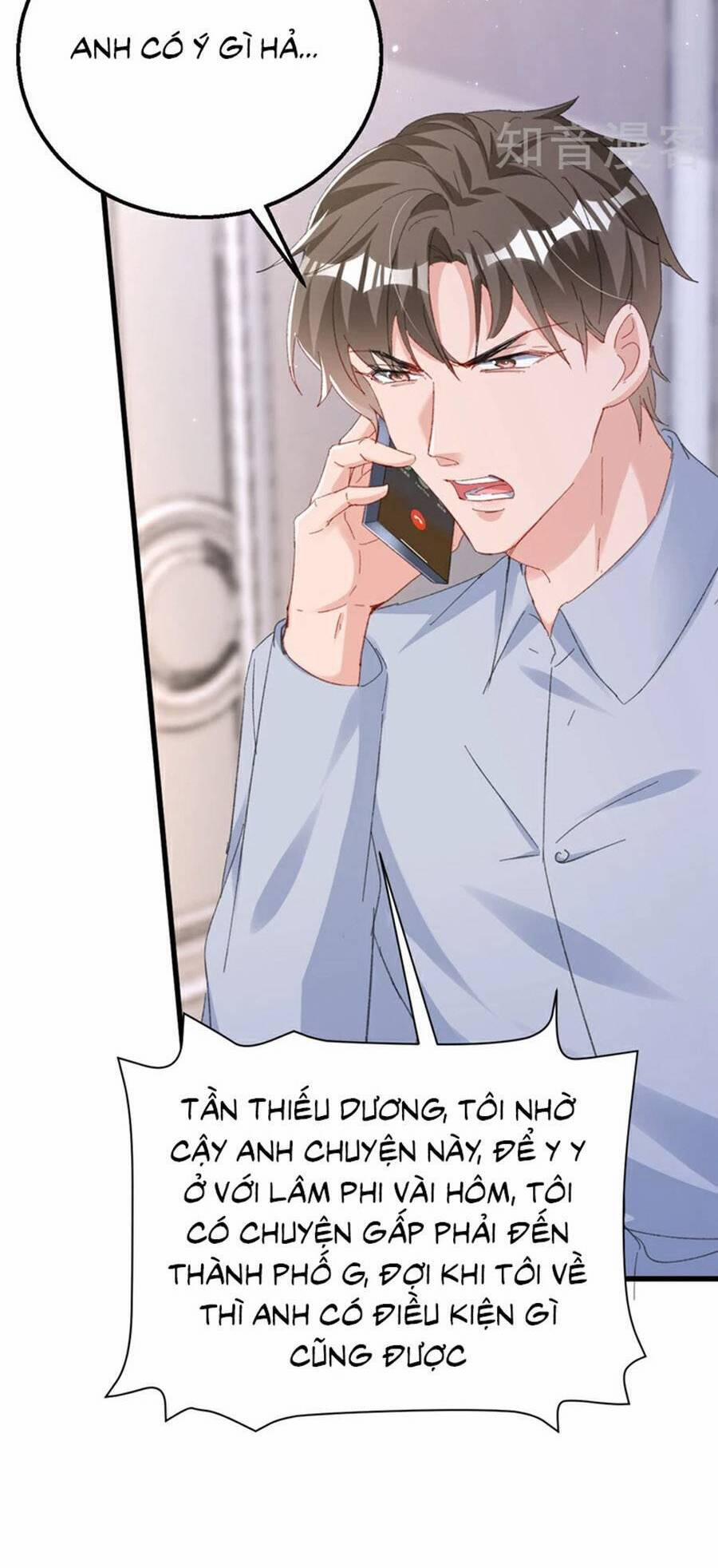 Hôm Nay Từ Chối Lục Tiên Sinh Chưa? 173 trang 17