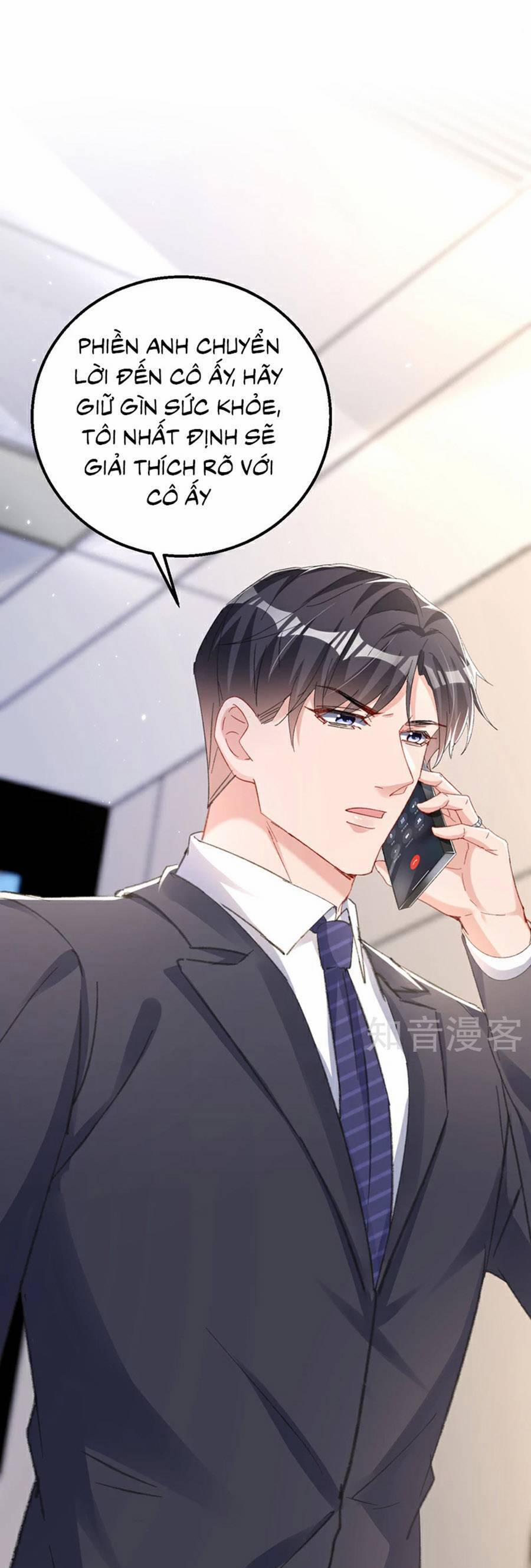 Hôm Nay Từ Chối Lục Tiên Sinh Chưa? 173 trang 18