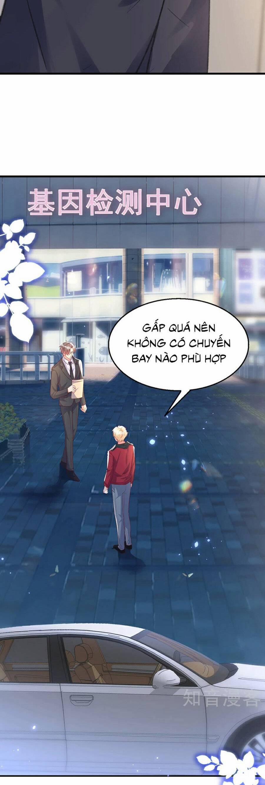 Hôm Nay Từ Chối Lục Tiên Sinh Chưa? 173 trang 19