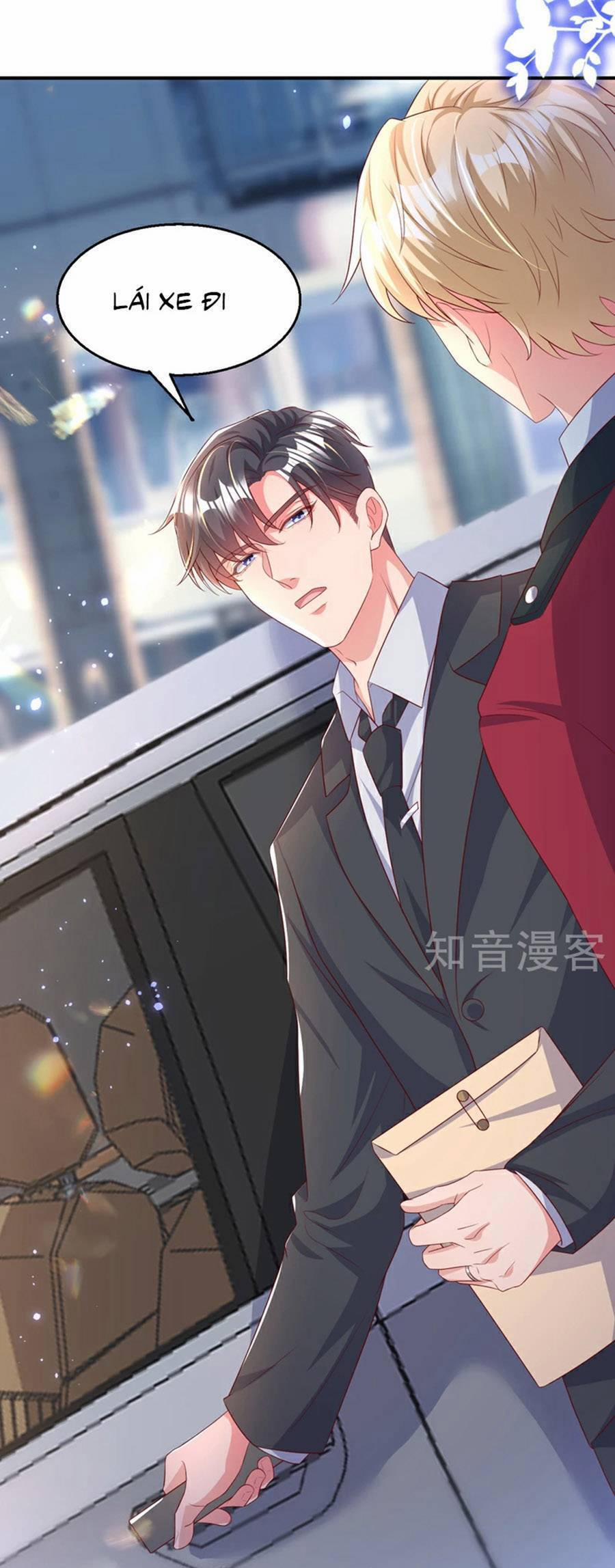 Hôm Nay Từ Chối Lục Tiên Sinh Chưa? 173 trang 20