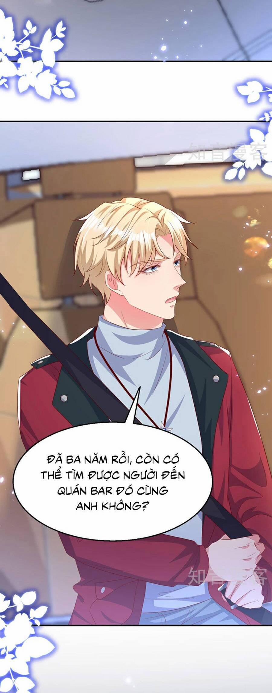 Hôm Nay Từ Chối Lục Tiên Sinh Chưa? 173 trang 21