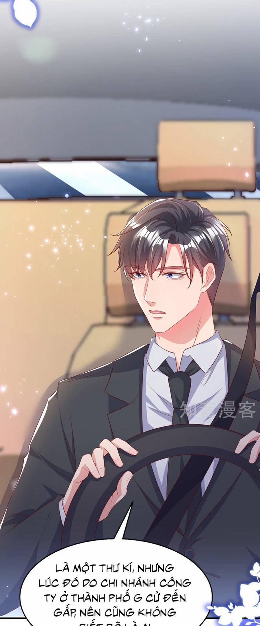 Hôm Nay Từ Chối Lục Tiên Sinh Chưa? 173 trang 22