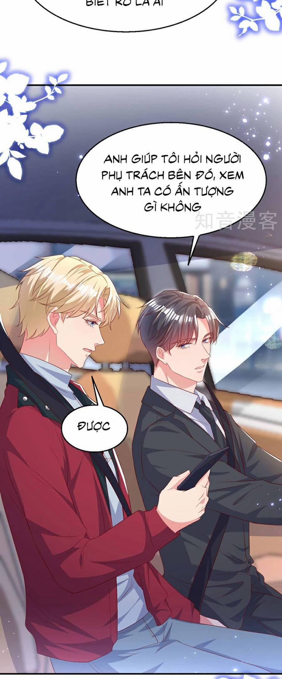 Hôm Nay Từ Chối Lục Tiên Sinh Chưa? 173 trang 23