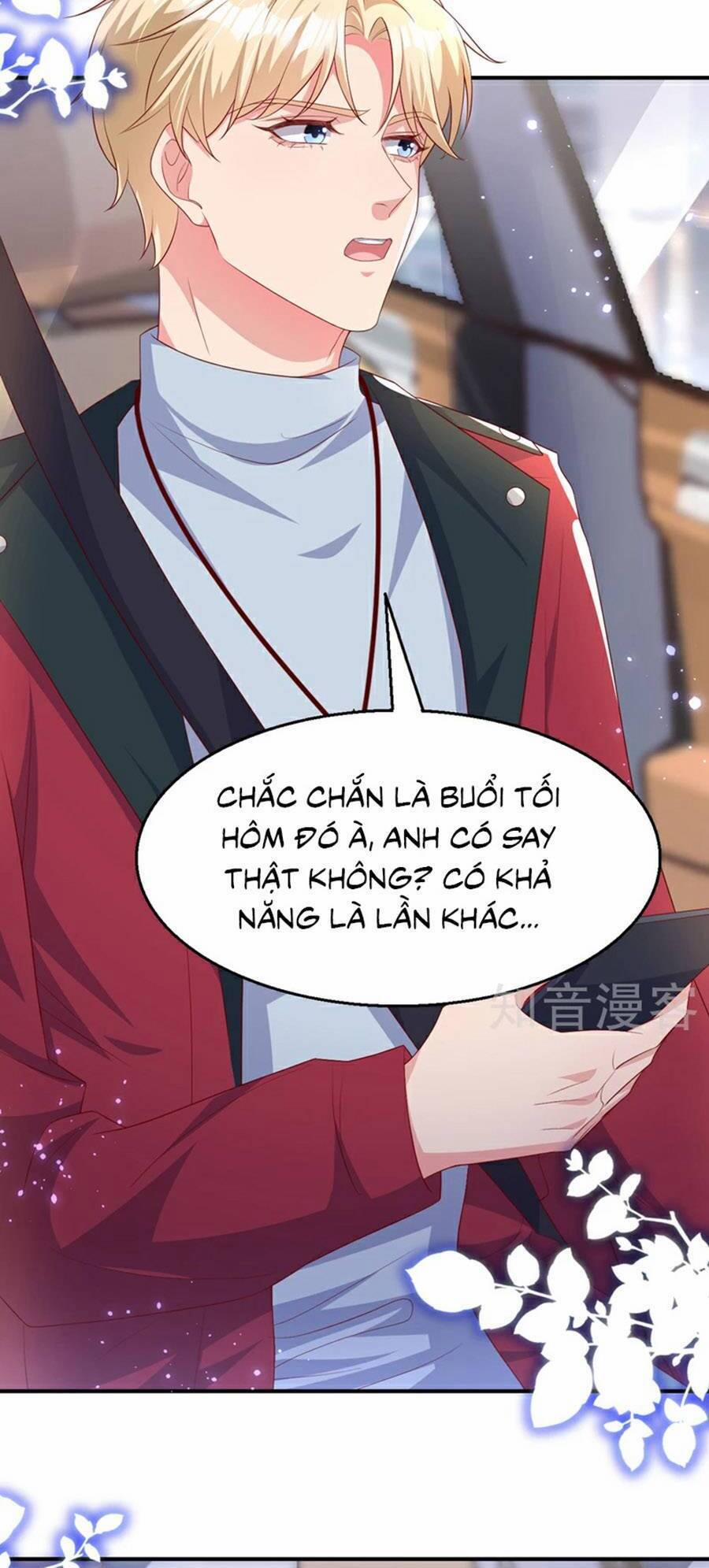 Hôm Nay Từ Chối Lục Tiên Sinh Chưa? 173 trang 25