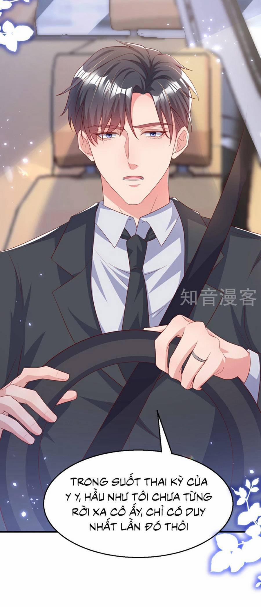 Hôm Nay Từ Chối Lục Tiên Sinh Chưa? 173 trang 26