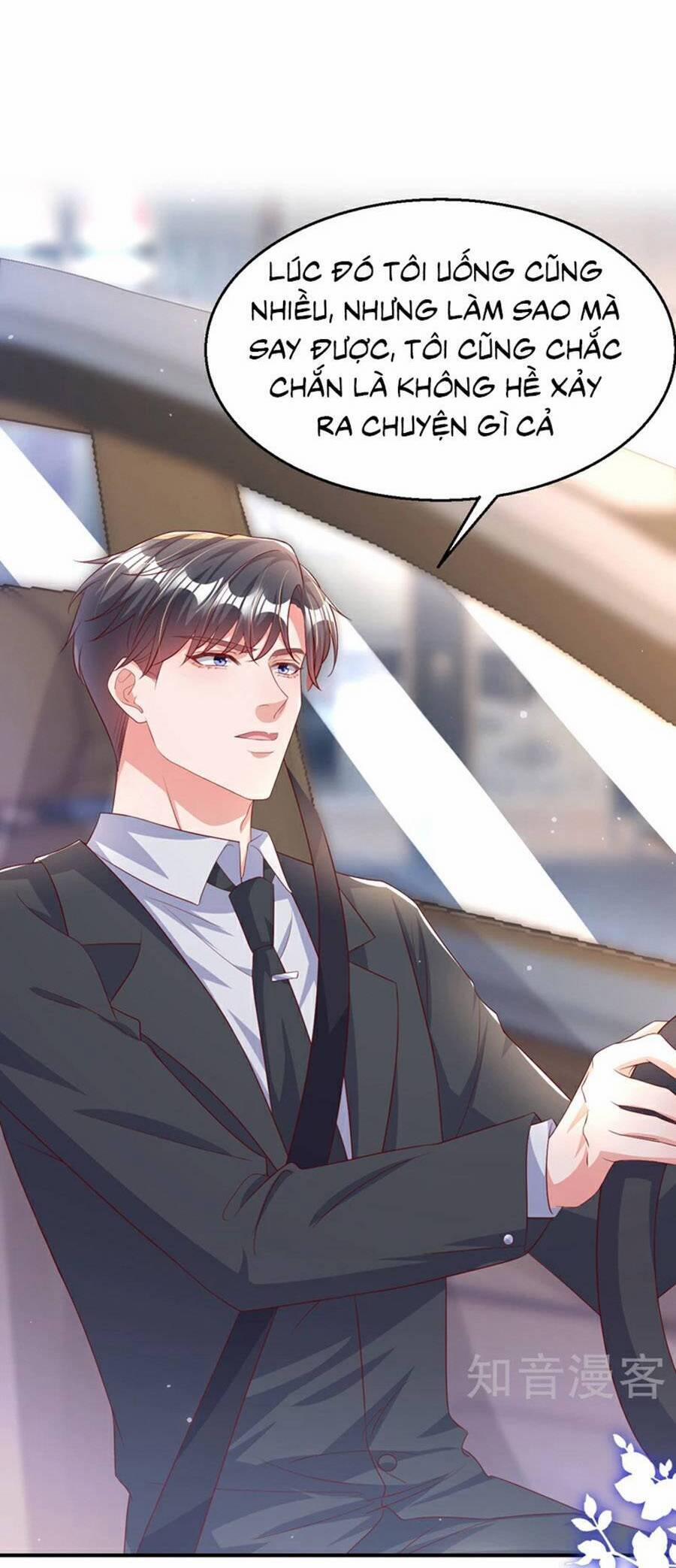 Hôm Nay Từ Chối Lục Tiên Sinh Chưa? 173 trang 27