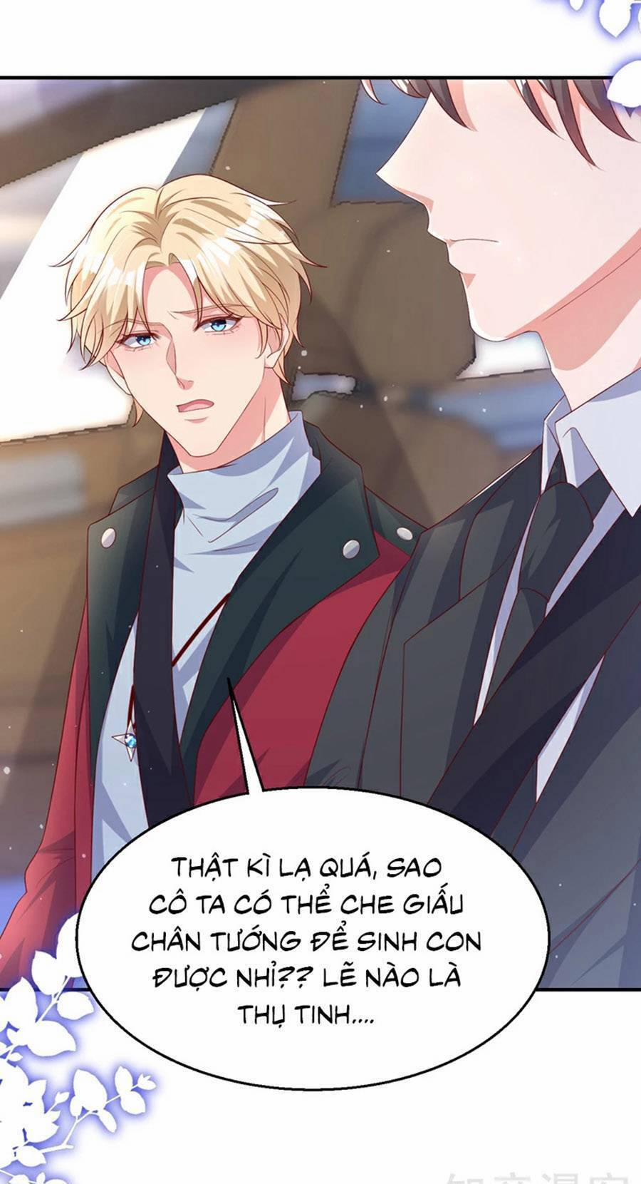 Hôm Nay Từ Chối Lục Tiên Sinh Chưa? 173 trang 28