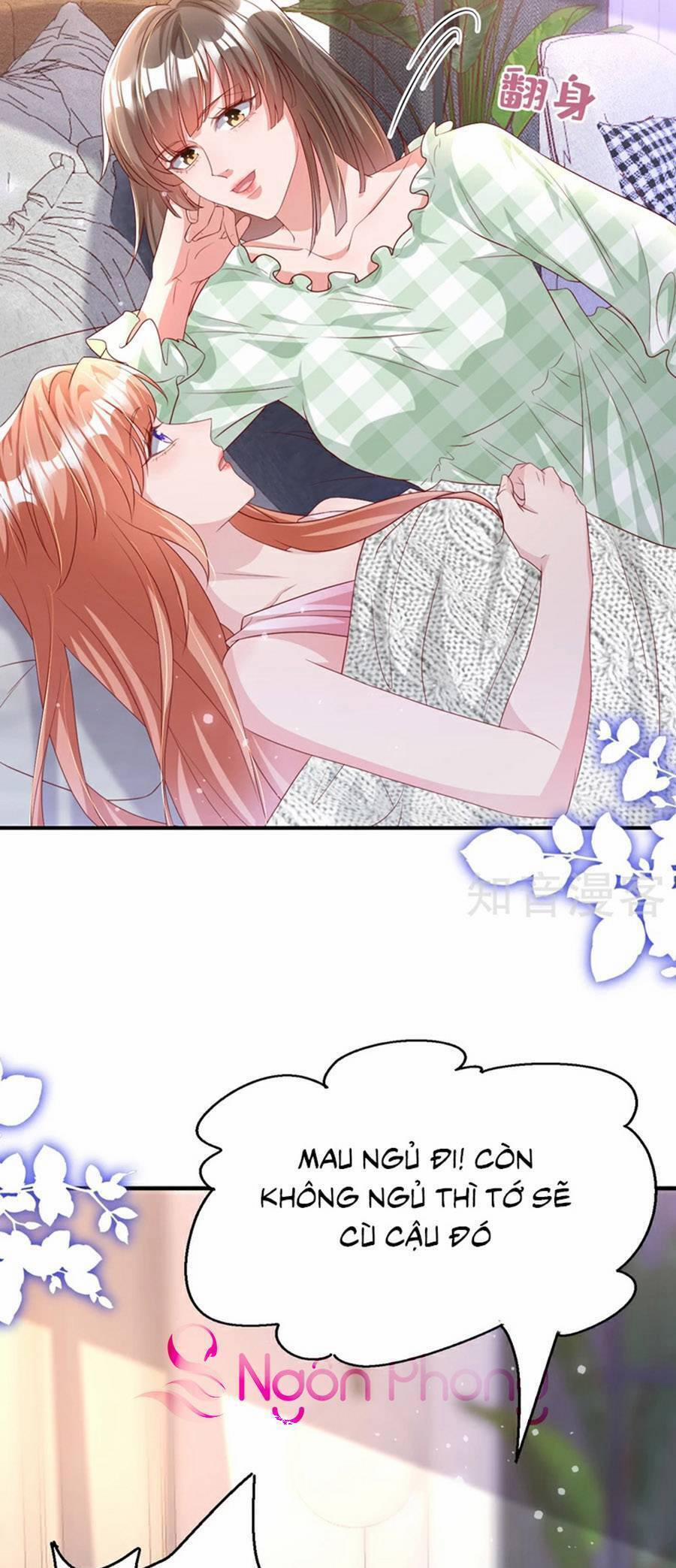 Hôm Nay Từ Chối Lục Tiên Sinh Chưa? 173 trang 31