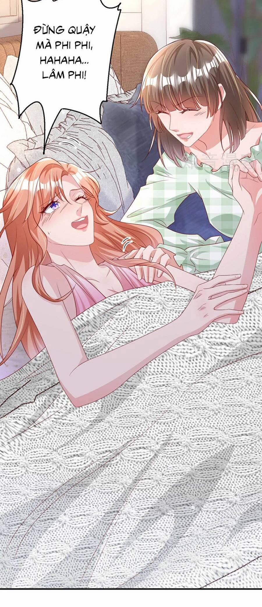 Hôm Nay Từ Chối Lục Tiên Sinh Chưa? 173 trang 32