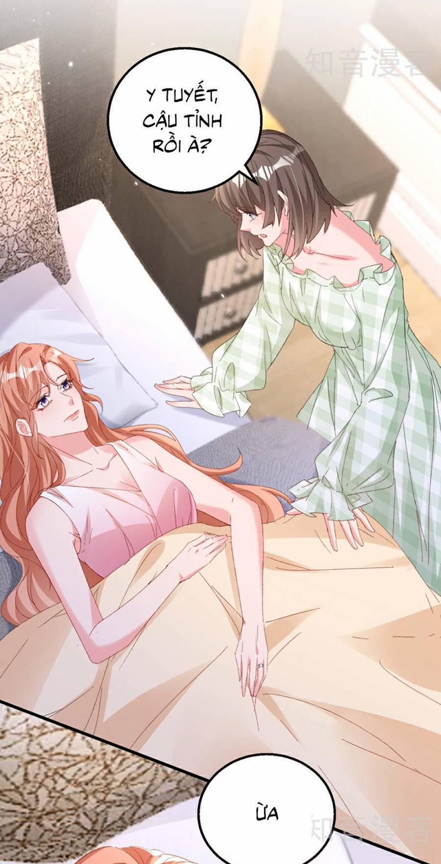 Hôm Nay Từ Chối Lục Tiên Sinh Chưa? 173 trang 4