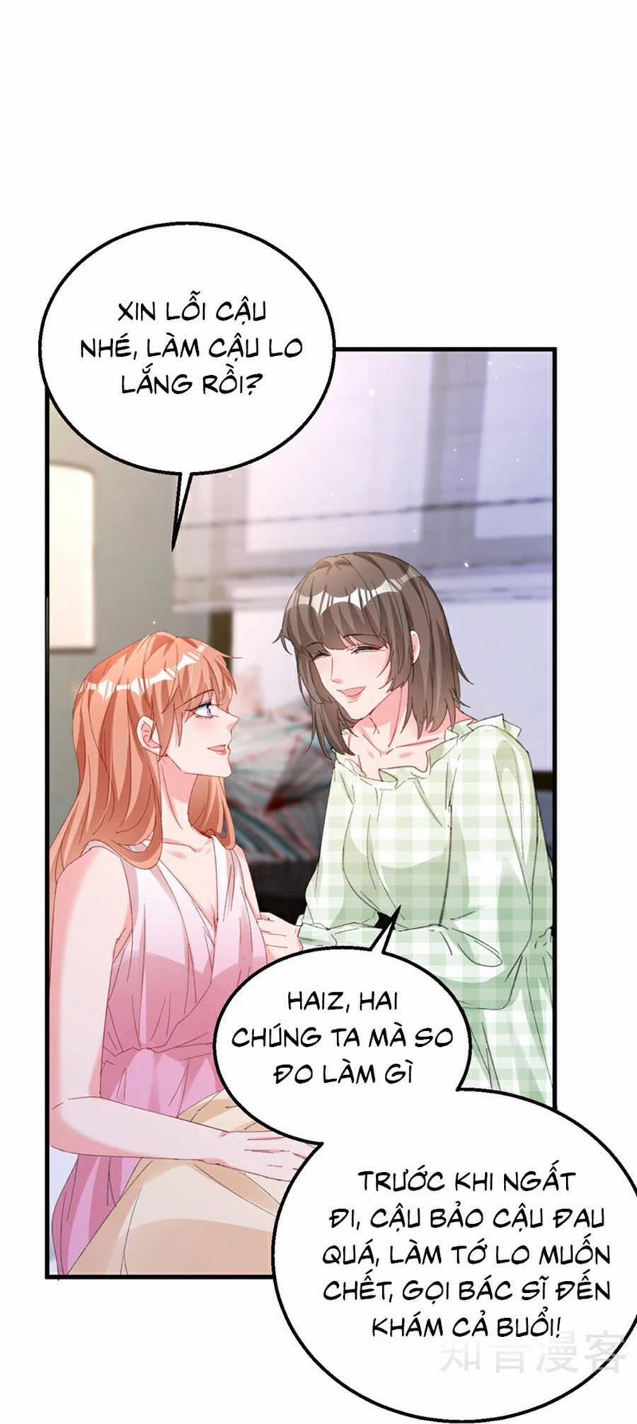 Hôm Nay Từ Chối Lục Tiên Sinh Chưa? 173 trang 6