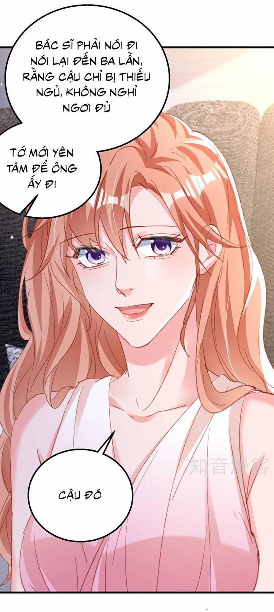 Hôm Nay Từ Chối Lục Tiên Sinh Chưa? 173 trang 7