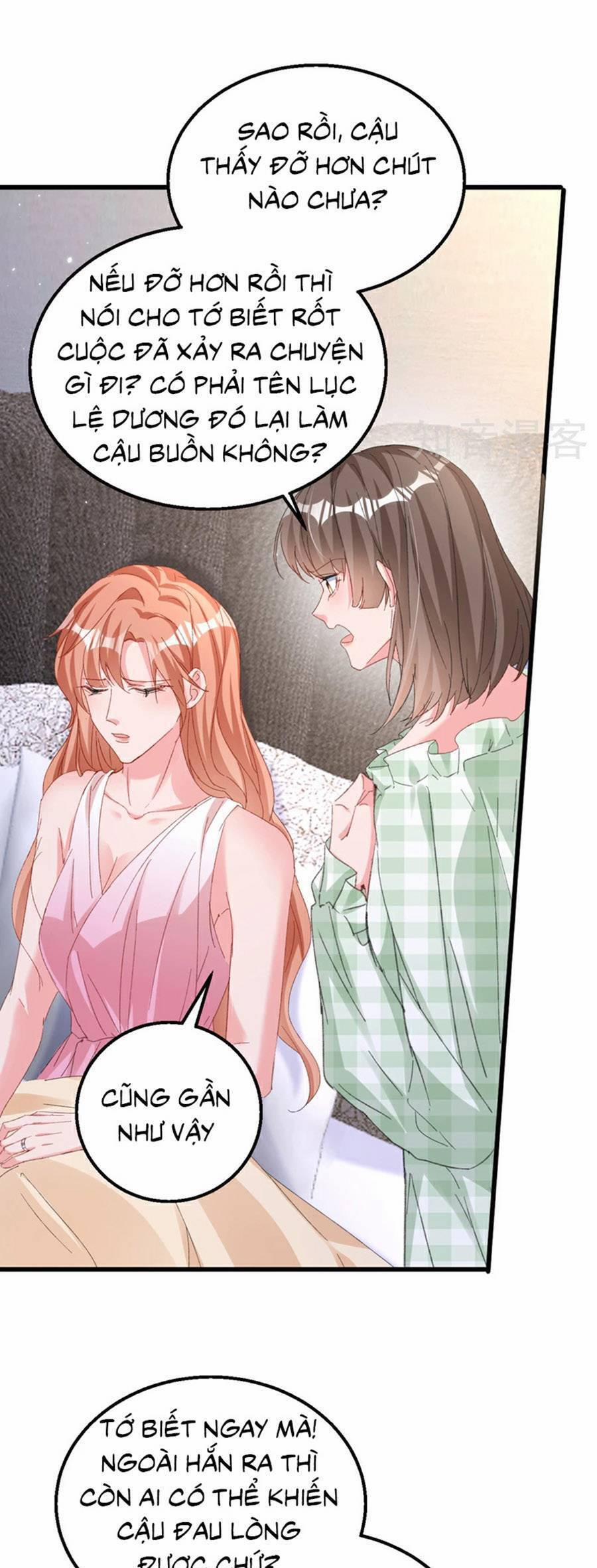 Hôm Nay Từ Chối Lục Tiên Sinh Chưa? 173 trang 8