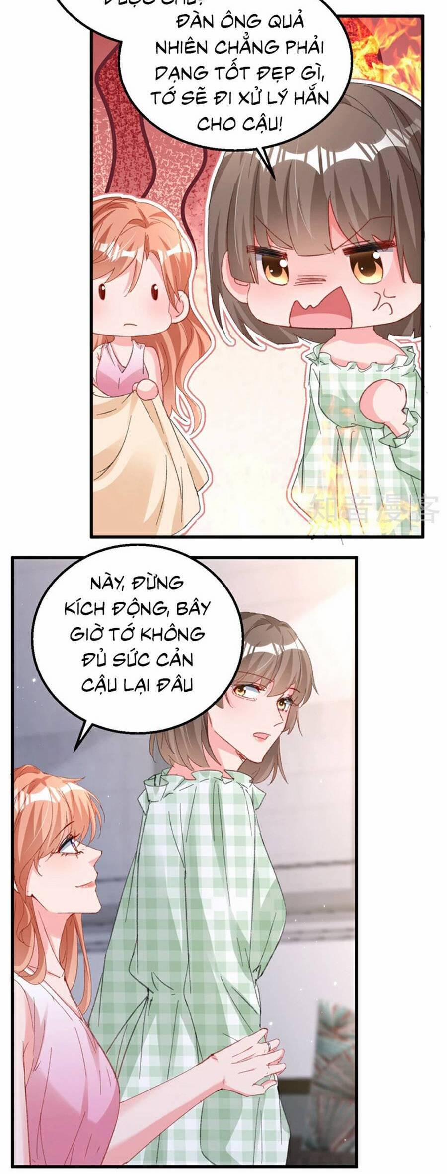 Hôm Nay Từ Chối Lục Tiên Sinh Chưa? 173 trang 9