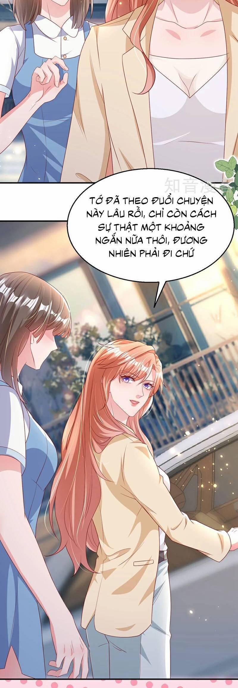 Hôm Nay Từ Chối Lục Tiên Sinh Chưa? 174 trang 11