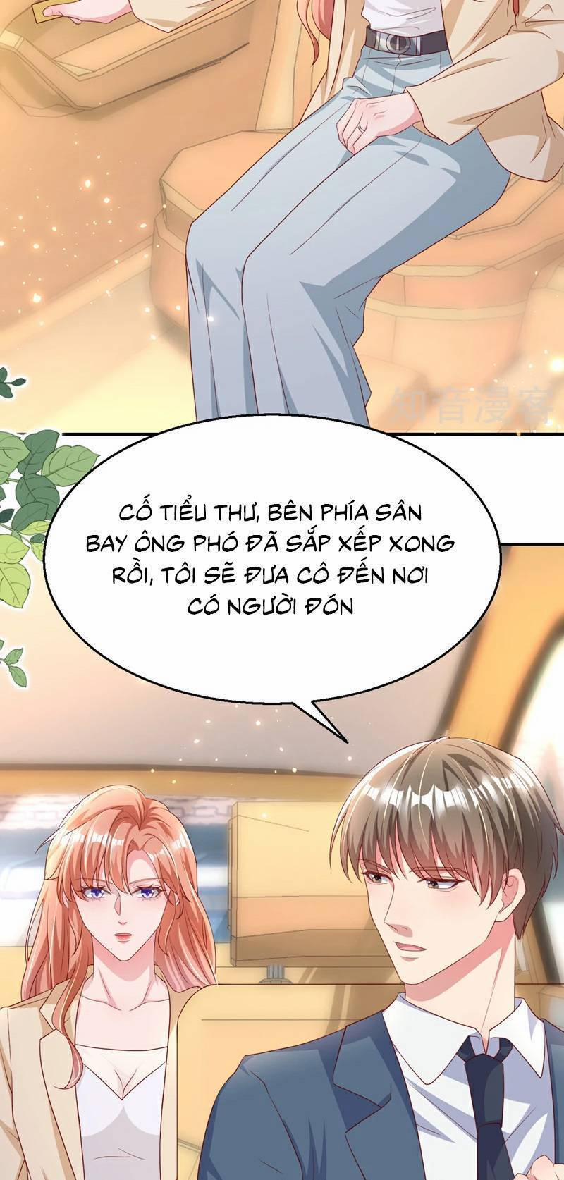 Hôm Nay Từ Chối Lục Tiên Sinh Chưa? 174 trang 14