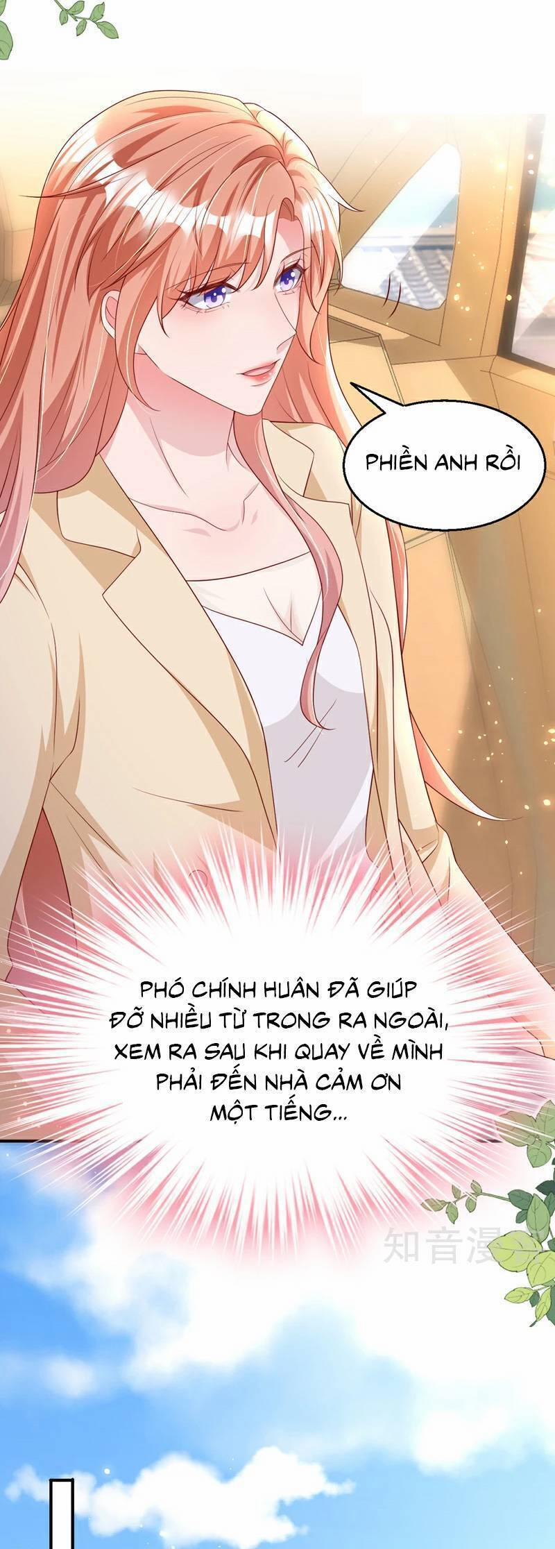 Hôm Nay Từ Chối Lục Tiên Sinh Chưa? 174 trang 16