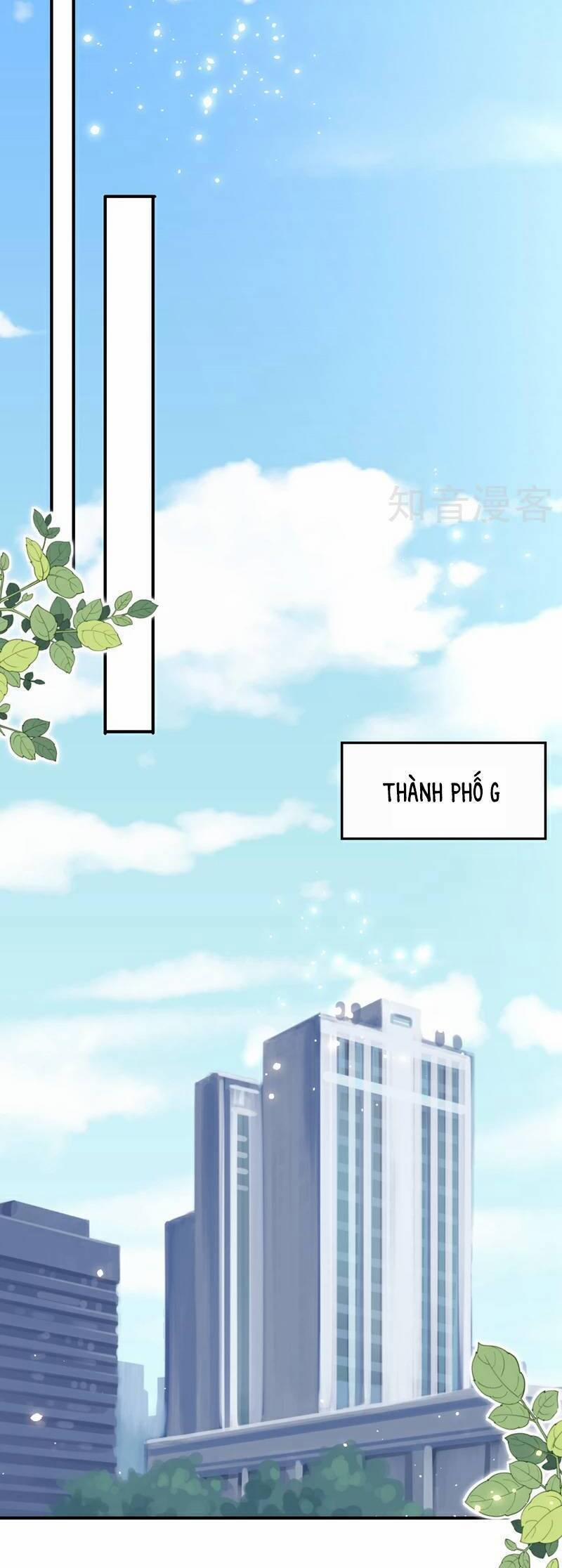 Hôm Nay Từ Chối Lục Tiên Sinh Chưa? 174 trang 17