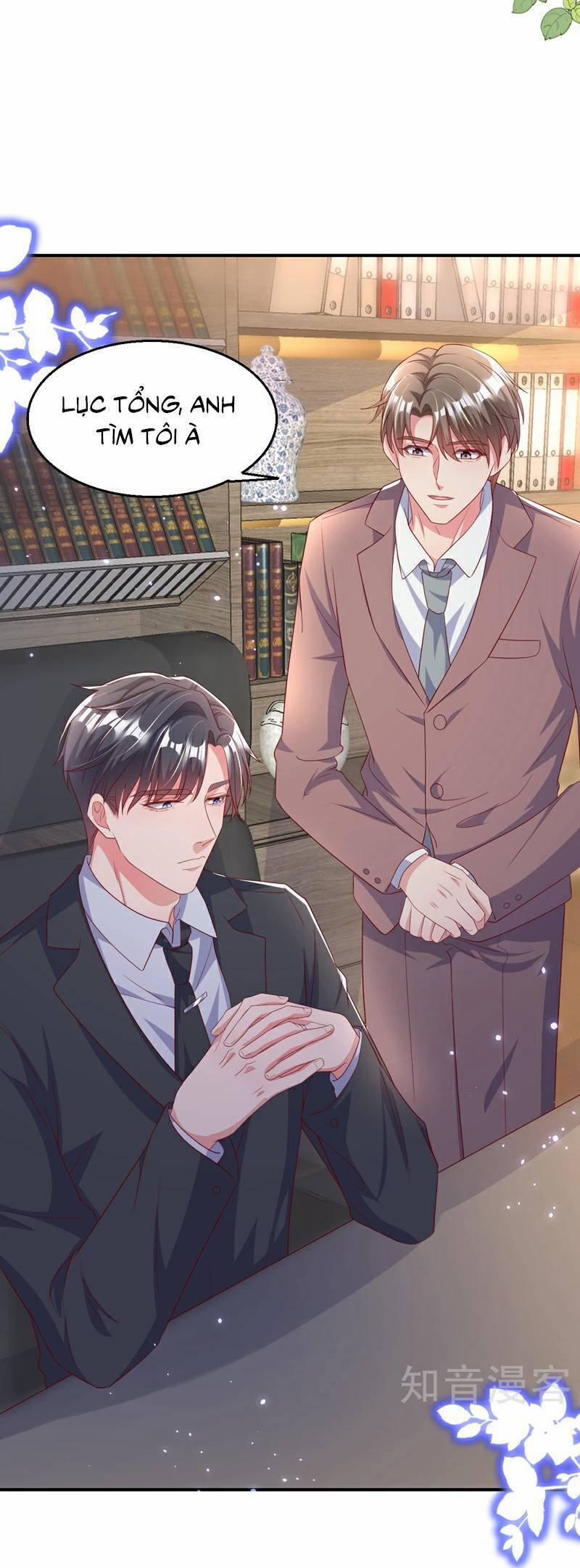 Hôm Nay Từ Chối Lục Tiên Sinh Chưa? 174 trang 18