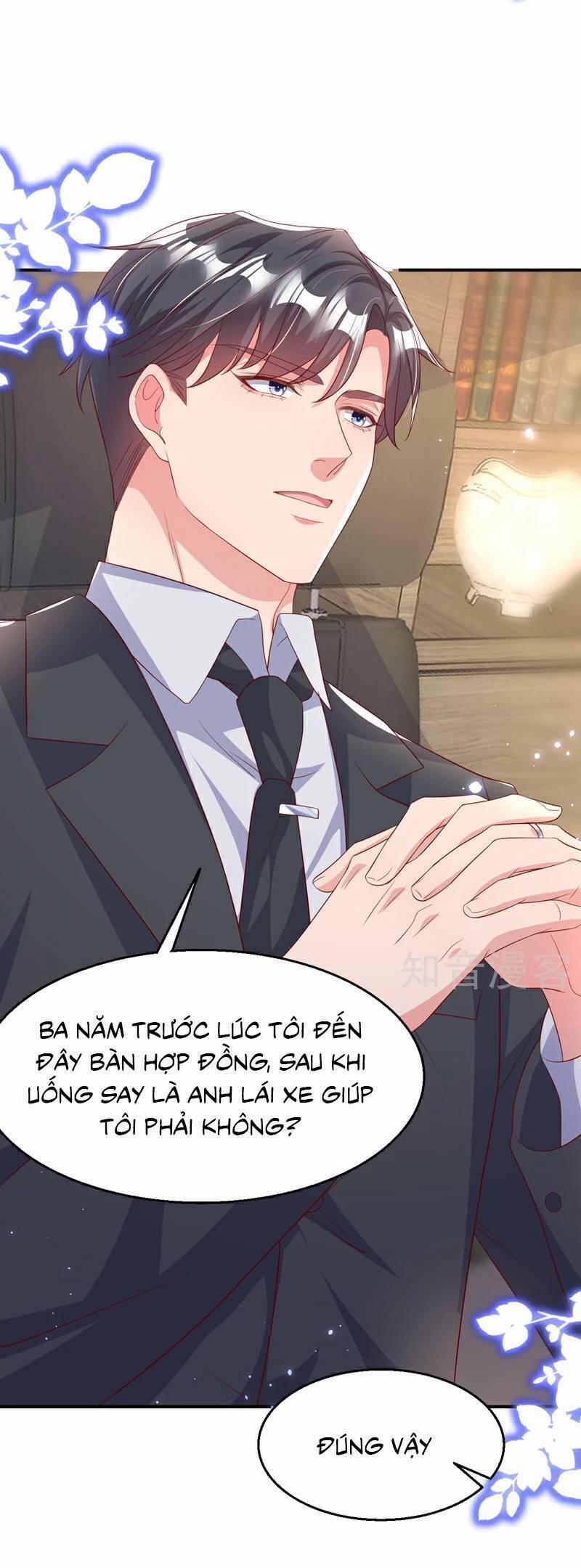 Hôm Nay Từ Chối Lục Tiên Sinh Chưa? 174 trang 19