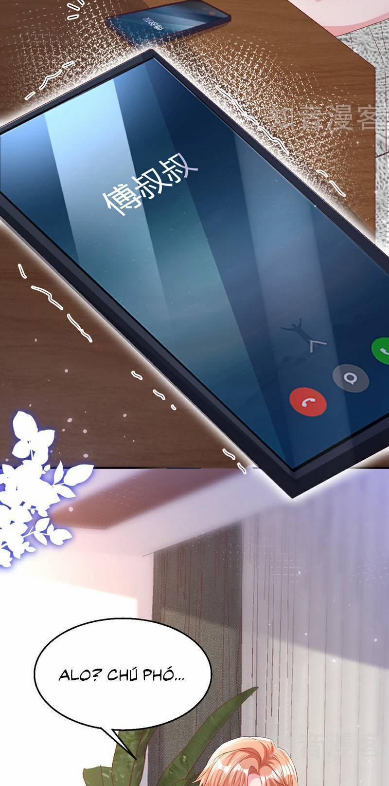 Hôm Nay Từ Chối Lục Tiên Sinh Chưa? 174 trang 2