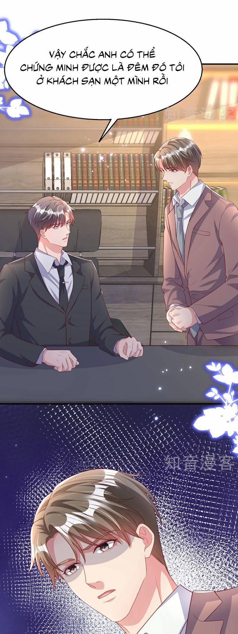 Hôm Nay Từ Chối Lục Tiên Sinh Chưa? 174 trang 20