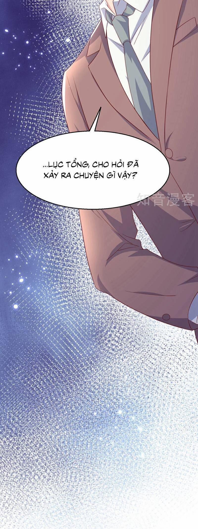 Hôm Nay Từ Chối Lục Tiên Sinh Chưa? 174 trang 21