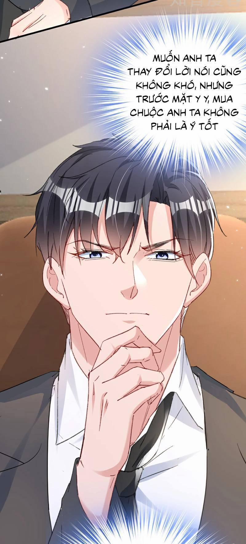 Hôm Nay Từ Chối Lục Tiên Sinh Chưa? 174 trang 24