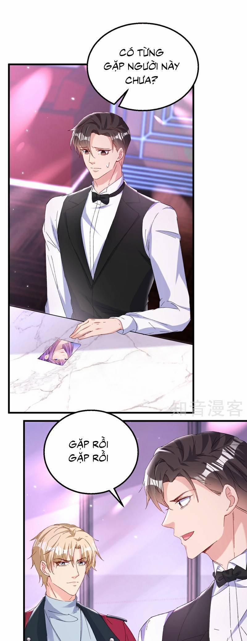 Hôm Nay Từ Chối Lục Tiên Sinh Chưa? 174 trang 26