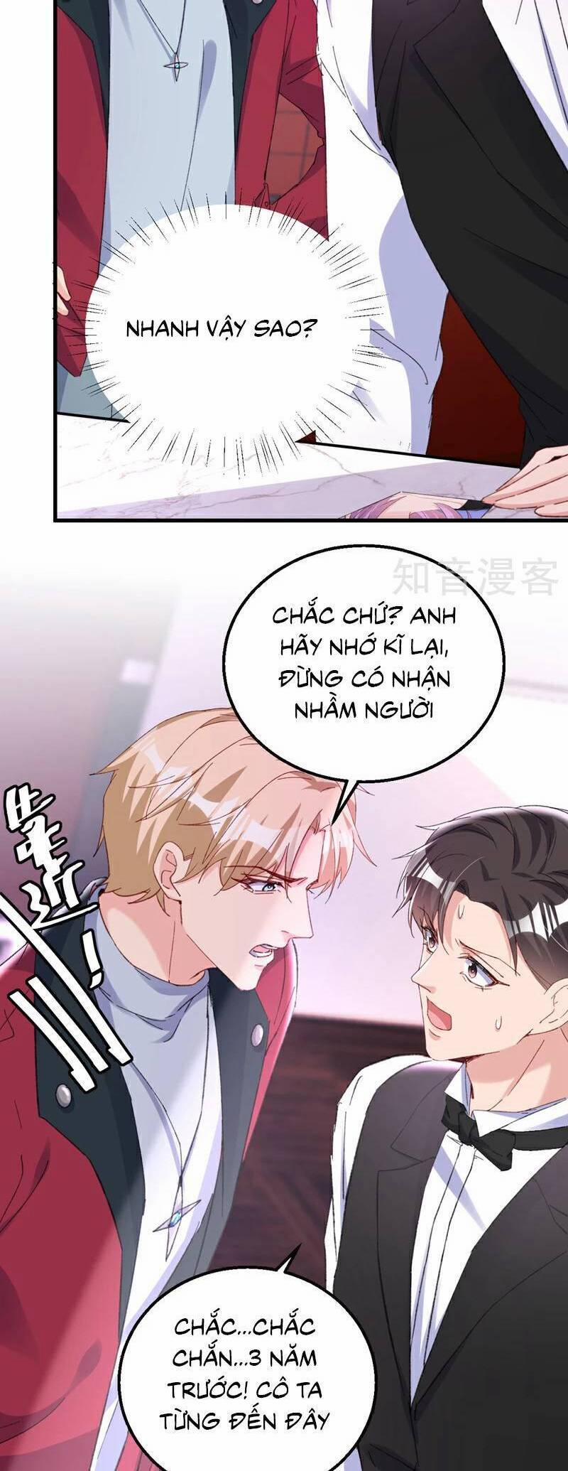 Hôm Nay Từ Chối Lục Tiên Sinh Chưa? 174 trang 27