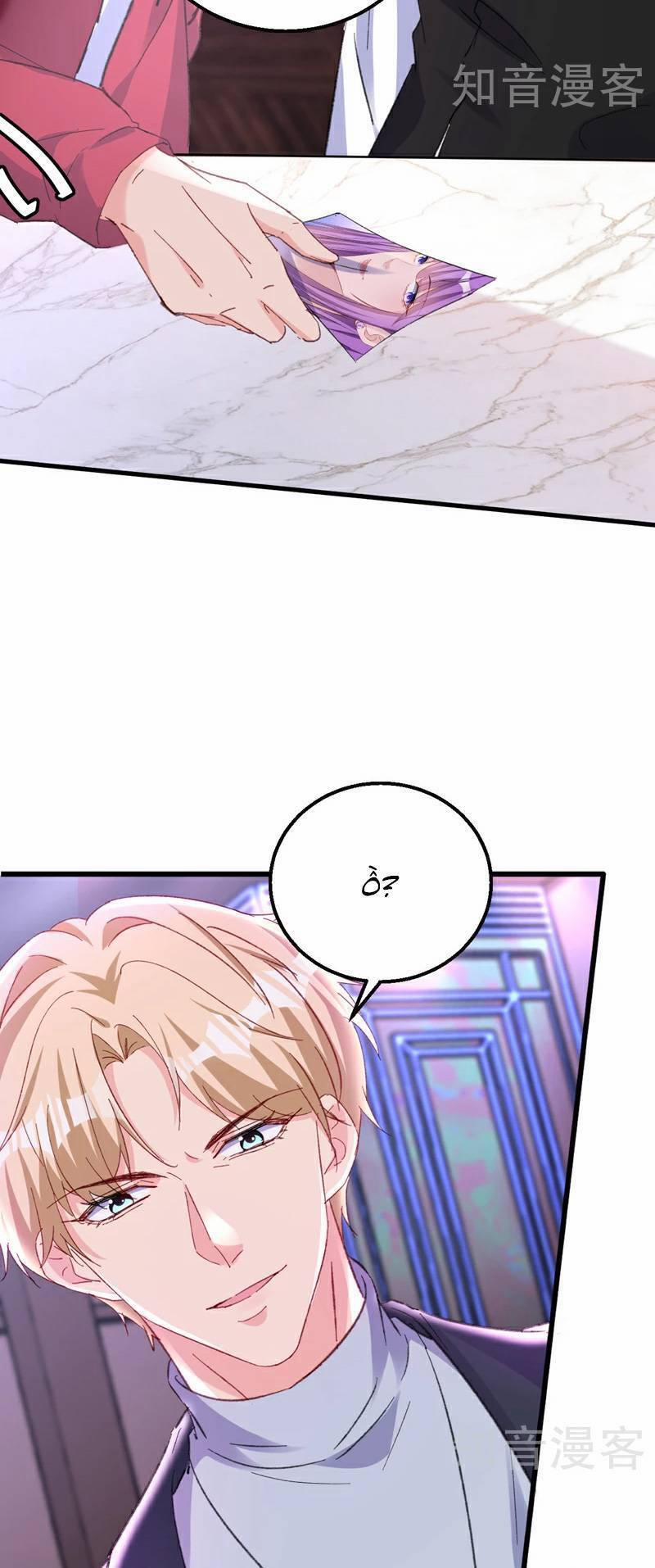 Hôm Nay Từ Chối Lục Tiên Sinh Chưa? 174 trang 28