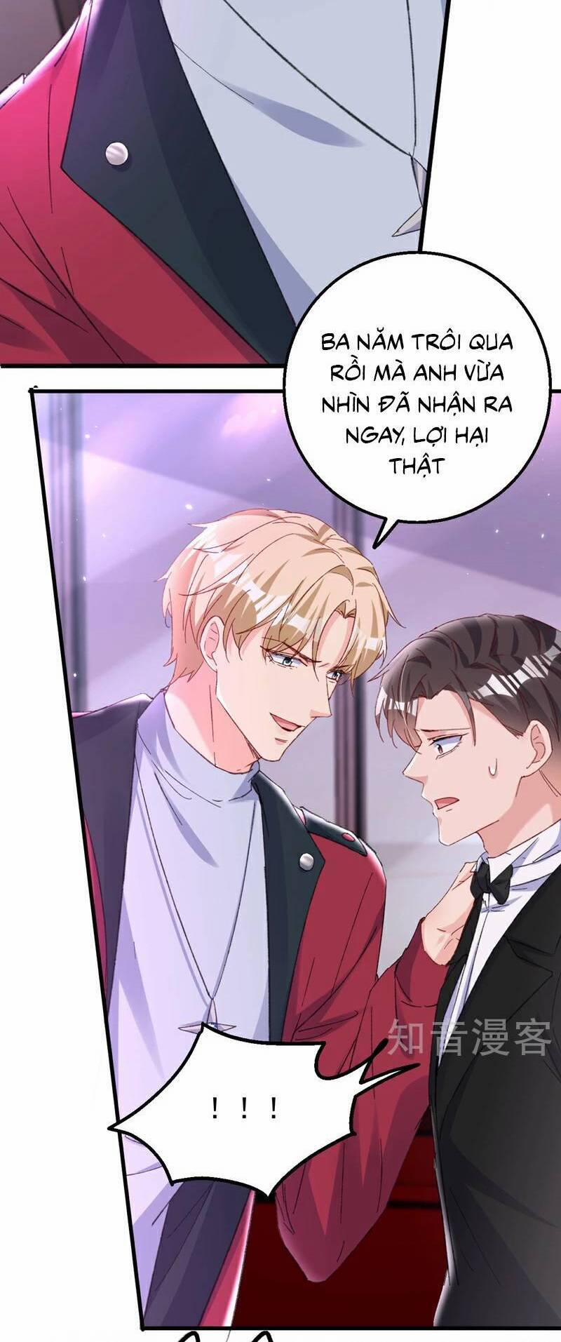 Hôm Nay Từ Chối Lục Tiên Sinh Chưa? 174 trang 29