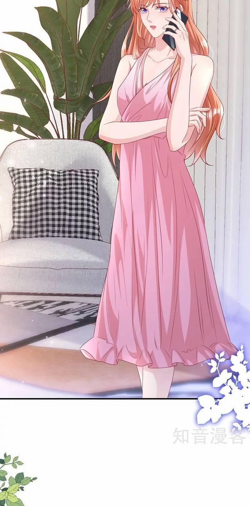 Hôm Nay Từ Chối Lục Tiên Sinh Chưa? 174 trang 3