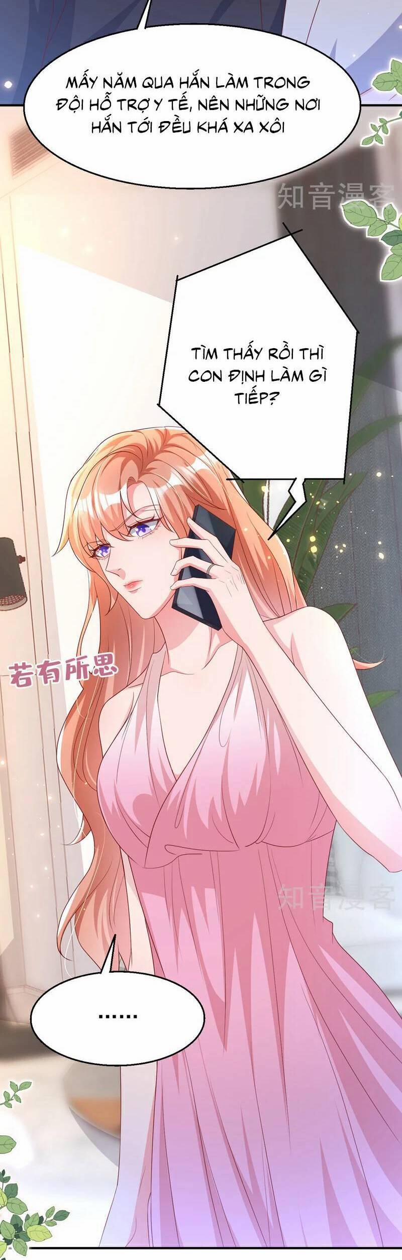 Hôm Nay Từ Chối Lục Tiên Sinh Chưa? 174 trang 7