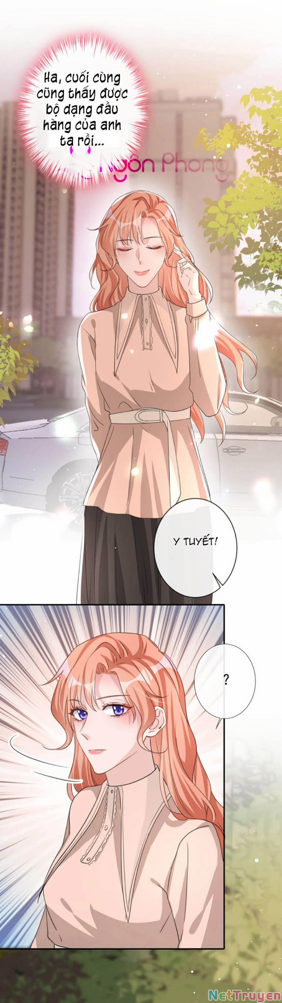 Hôm Nay Từ Chối Lục Tiên Sinh Chưa? 19 trang 0